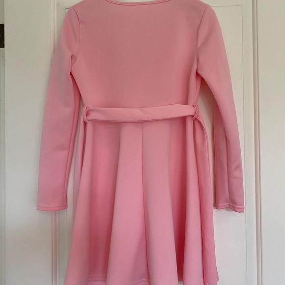 A-line barbie pink - Picture 2 of 3